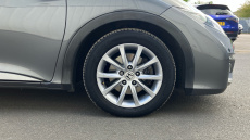 Honda Civic 1.6 i-DTEC SR 5dr Diesel Hatchback